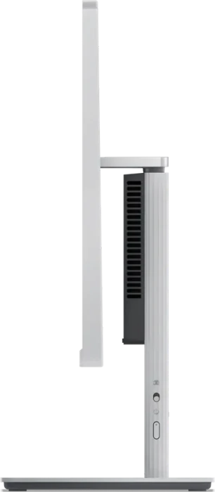 Lenovo IdeaCentre AIO 27IRH9, Cloud Grey, Core 7 240H, 32GB RAM, 1TB SSD, DE