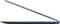ASUS ZenBook UX301LA-DE022H, blau, Core i7-4558U, 8GB RAM, 256GB SSD, DE Vorschaubild