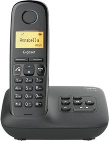 Gigaset A270A schwarz