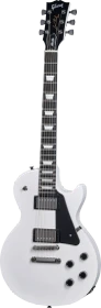 Gibson Les Paul Modern Studio Worn White