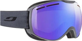 Julbo Fusion Reactiv dunkelgrau/violett