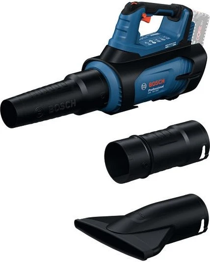 Bosch Professional GBL18V-800 Akku-Laubbläser solo