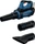 Bosch Professional GBL18V-800 Akku-Laubbläser solo (06008D2200)
