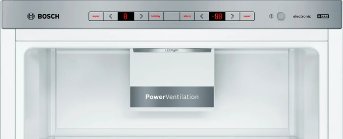 Bosch Serie 6 KGE36ALCA