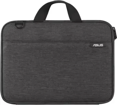 ASUS Notebooktasche AS1200 SLEEVE für Laptops bis 11,6" grau