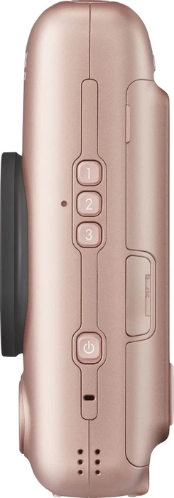 Fujifilm instax mini LiPlay blush gold