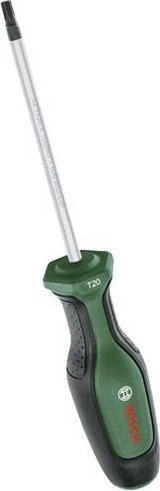 Bosch DIY Torx Schraubendreher, T20x202mm
