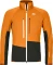Ortovox Fleece Rib Funktionsjacke sly fox (Herren) Vorschaubild