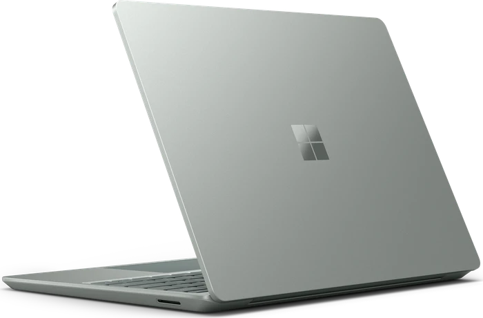 Microsoft Surface Laptop Go 2, Salbei, Core i5-1135G7, 8GB RAM, 128GB SSD, DE, Business
