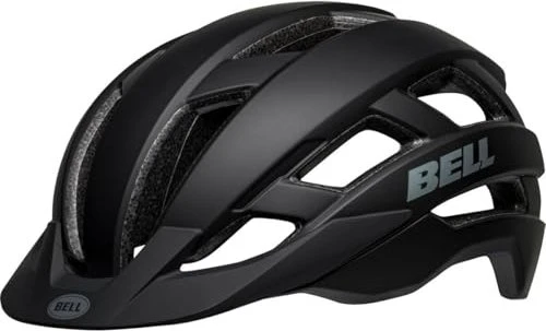 Bell Falcon XRV LED MIPS Helm matte black