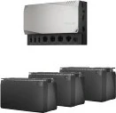 EcoFlow Power Kits - Get Set, 15kWh