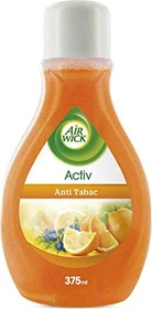 Air Wick Aktiv Anti Tabak Raumduft, 375ml