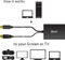 Club 3D aktiver Mini DisplayPort/DVI Adapter HDCP On Vorschaubild