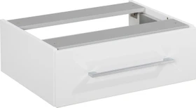 Fackelmann Hype 3.0 Waschtisch-Unterschrank 60cm weiß