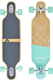 Apollo Savaii Komplett-Longboard