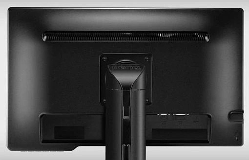 BenQ XL2411Z, 24"