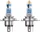 Osram Night Breaker 220 H4 60/55W, 2er-Pack Faltschachtel (64193NB220-2HB)