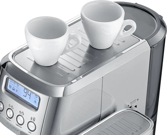 Caso Espresso Gourmet Latte