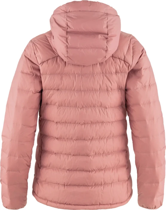 Fjällräven Expedition Pack Down Hoodie Funktionsjacke dusty rose (Damen)
