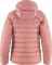 Fjällräven Expedition Pack Down Hoodie Funktionsjacke dusty rose (Damen) Vorschaubild