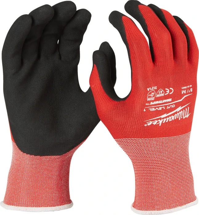Milwaukee Cut A Gloves Arbeitshandschuhe
