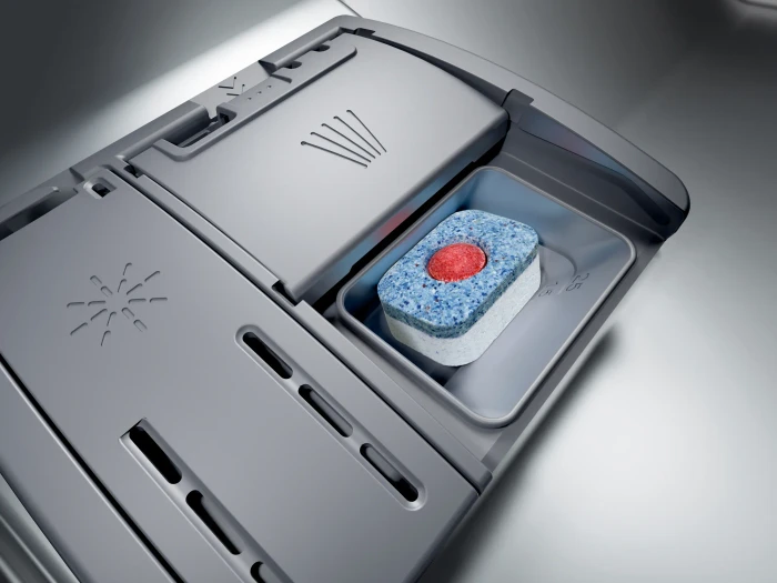 Bosch Serie 2 SPS2HKI42E