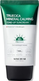 Some by Mi Truecica Mineral Calming Tone-Up Suncream LSF50+, 50ml