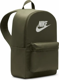 Nike Heritage 25 medium olive/summit white