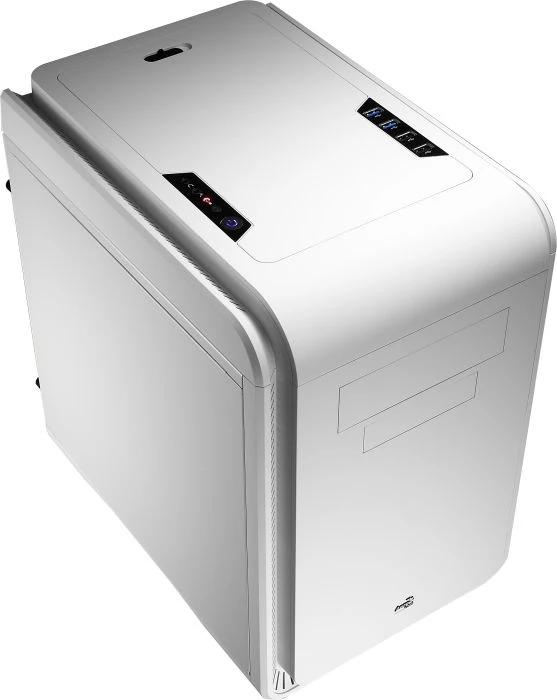 AeroCool DS Cube White Edition