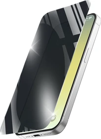 Cellularline Xtreme Glass Privacy für Apple iPhone Air