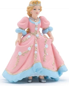 Papo Die Bezaubernde Welt - Prinzessin auf dem Ball