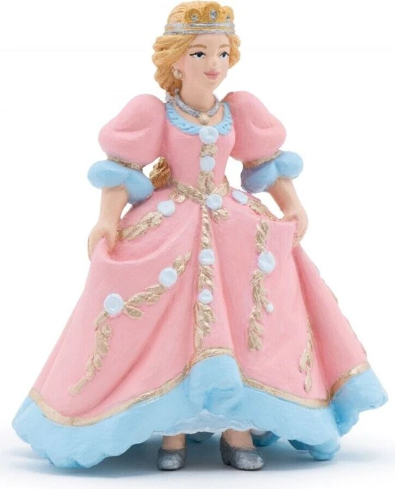 Papo Die Bezaubernde Welt - Prinzessin auf dem Ball
