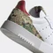 adidas Supercourt cloud white/scarlet/gold metallic (Damen) Vorschaubild