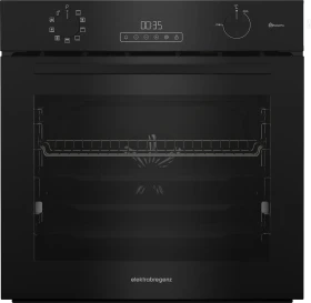 Elektra Bregenz BSEIP 74100 BRBAF Backofen-Set