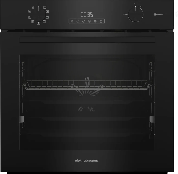 Elektra Bregenz BSEIP 74100 BRBAF Backofen-Set