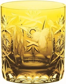 Nachtmann Traube Whiskyglas bernstein