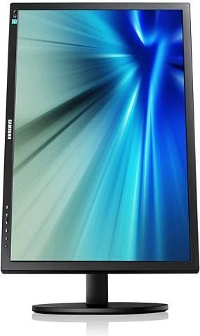 Samsung SB420, schwarz, 24"
