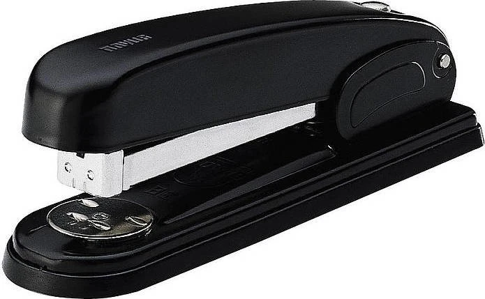 Novus B 6 Hefter, schwarz