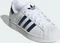 adidas Superstar II Kids cloud white/collegiate navy (Junior) Vorschaubild