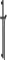 Hansgrohe Unica Brausestange S Puro 90cm mit Isiflex Brauseschlauch 160cm Vorschaubild