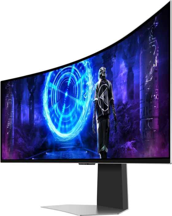 Samsung Odyssey OLED G9 G95SD, 49"