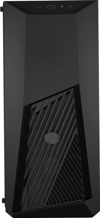 Cooler Master MasterBox K501L, schwarz, Acrylfenster