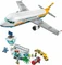 LEGO City Flughafen - Passagierflugzeug Vorschaubild