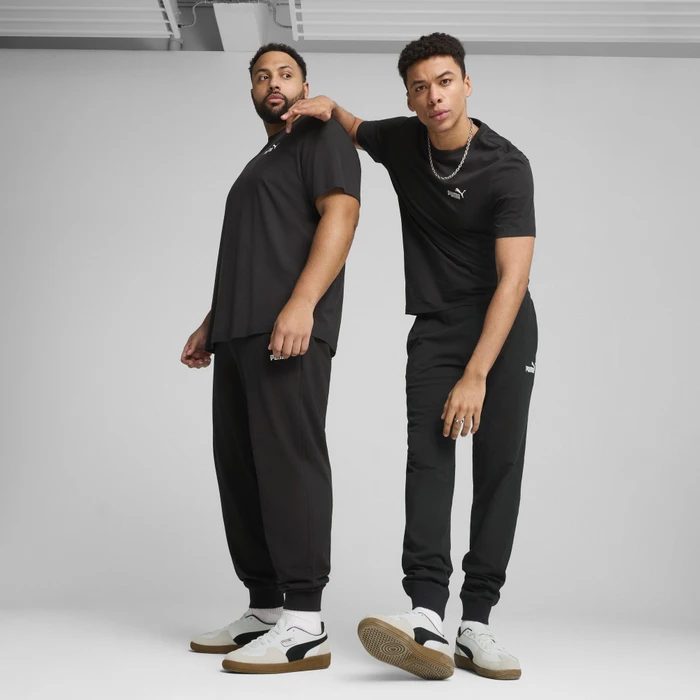 Puma Essentials No. 1 Logo Trainingshose (Herren)