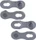 KMC Missing Link 12s Verschlussglied (C12EPTNR0)