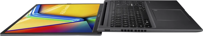 ASUS VivoBook 16 M1605YA-MB652, Indie Black, Ryzen 5 7430U, 8GB RAM, 512GB SSD, DE