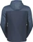 Scott Insuloft Light Hoody Funktionsjacke metal blue/dark blue (Herren) Vorschaubild