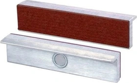 Brockhaus-Heuer Typ F Schutzbacken magnetisch, 100mm