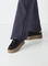 Tamaris Ledersneaker schwarz (Damen) Vorschaubild