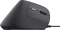 Trust Yuno Ergonomic Mouse schwarz, USB Vorschaubild